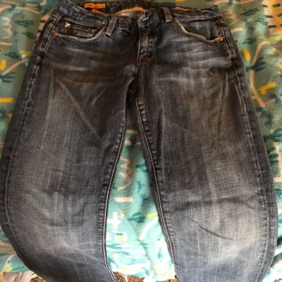 Jeans - Picture 4 of 5